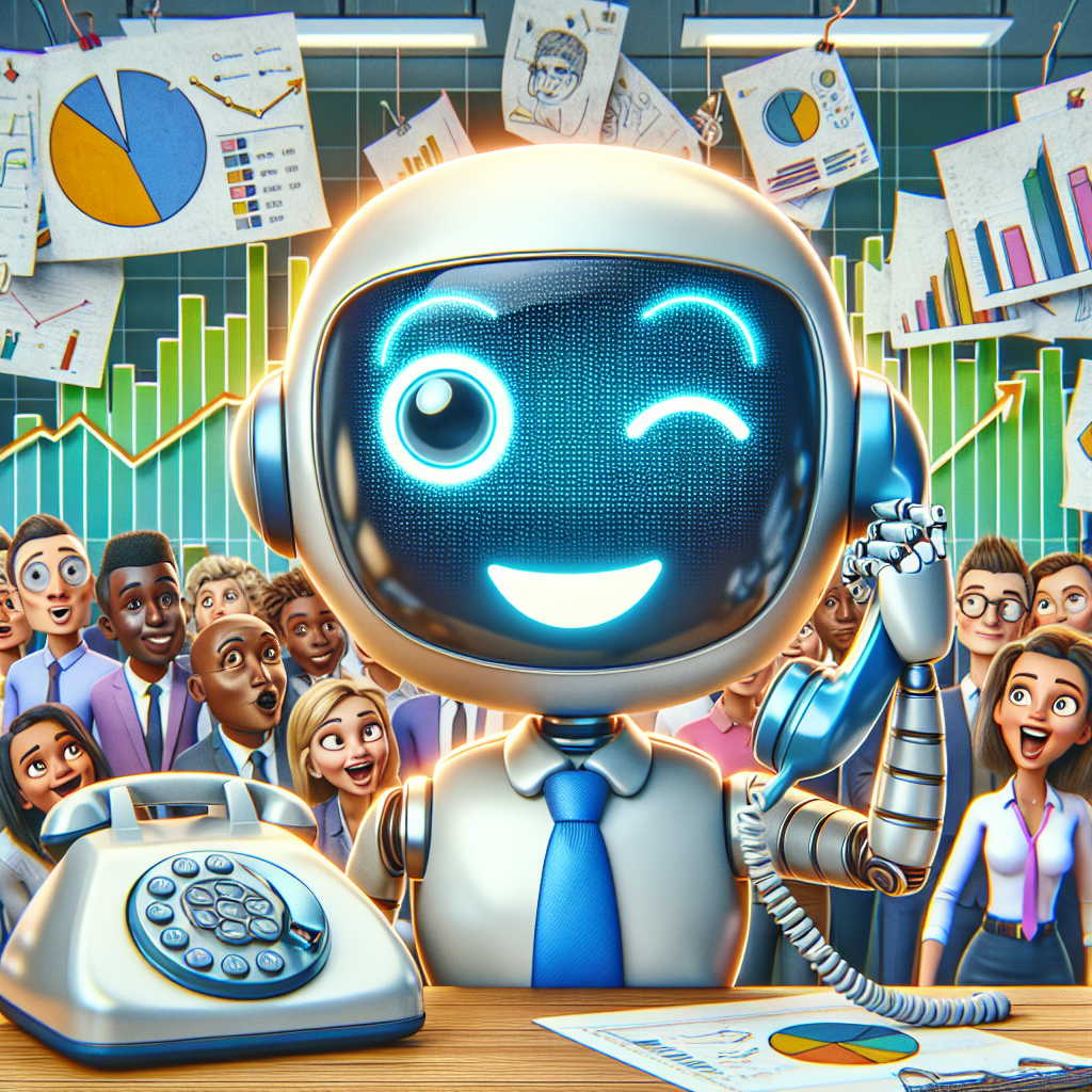 AI в продажах 2025: Как автоматизация и персонализация меняют outreach