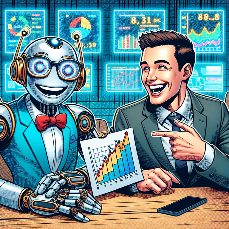 Как ИИ изменит клиентский опыт: революция в бизнесе к 2025 году