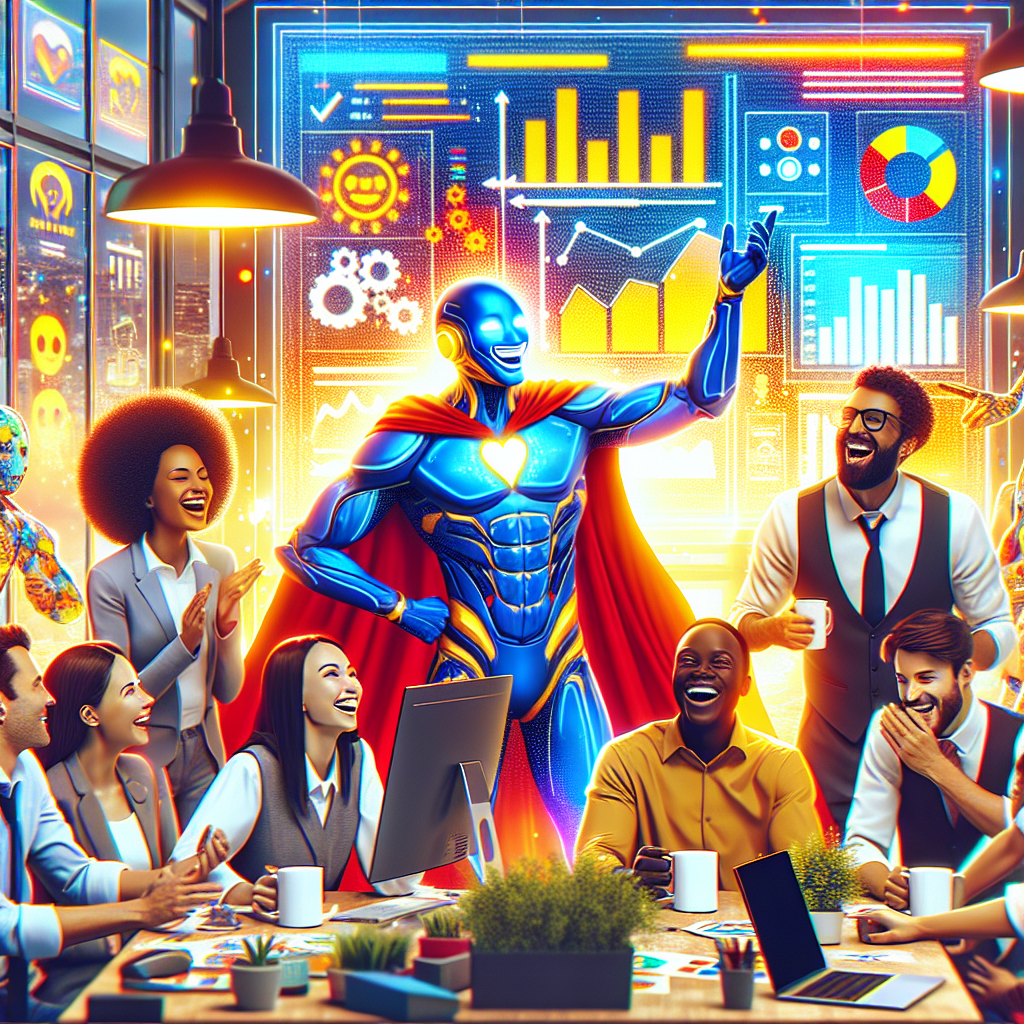 Генеративный ИИ для бизнеса: 6 стратегий от MIT Sloan для успеха