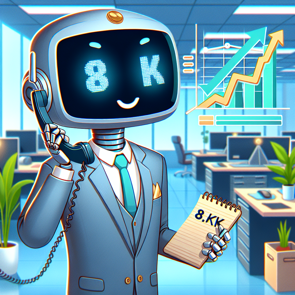 ИИ в продажах 2025: Как автоматизация и персонализация увеличивают конверсии
