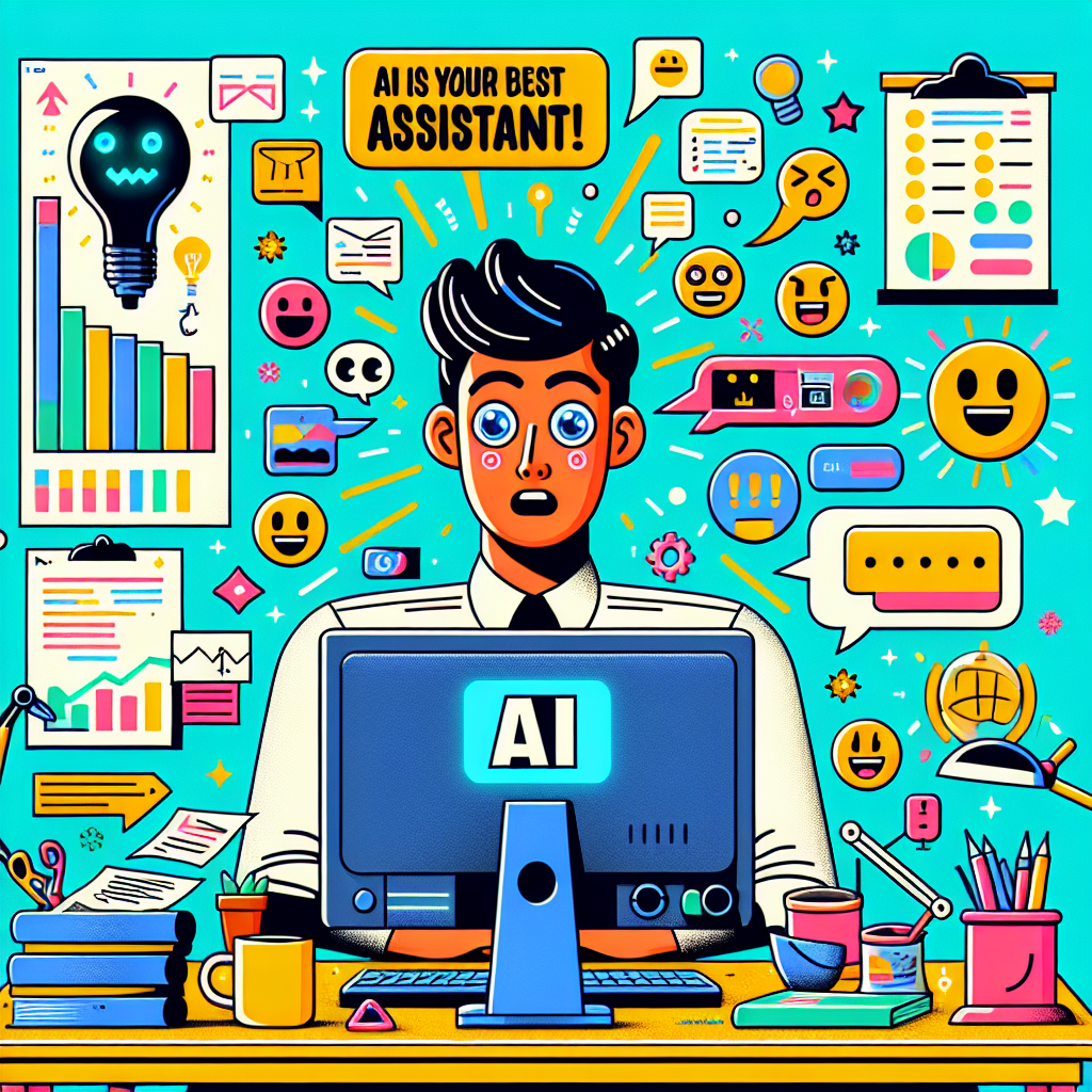 Как ИИ трансформирует продажи: автоматизация, анализ и успех