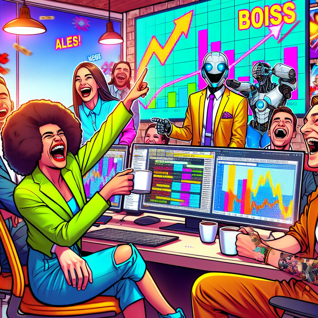 **»Как ИИ-коучинг увеличивает продажи на 34% и сокращает обучение на 41%»**