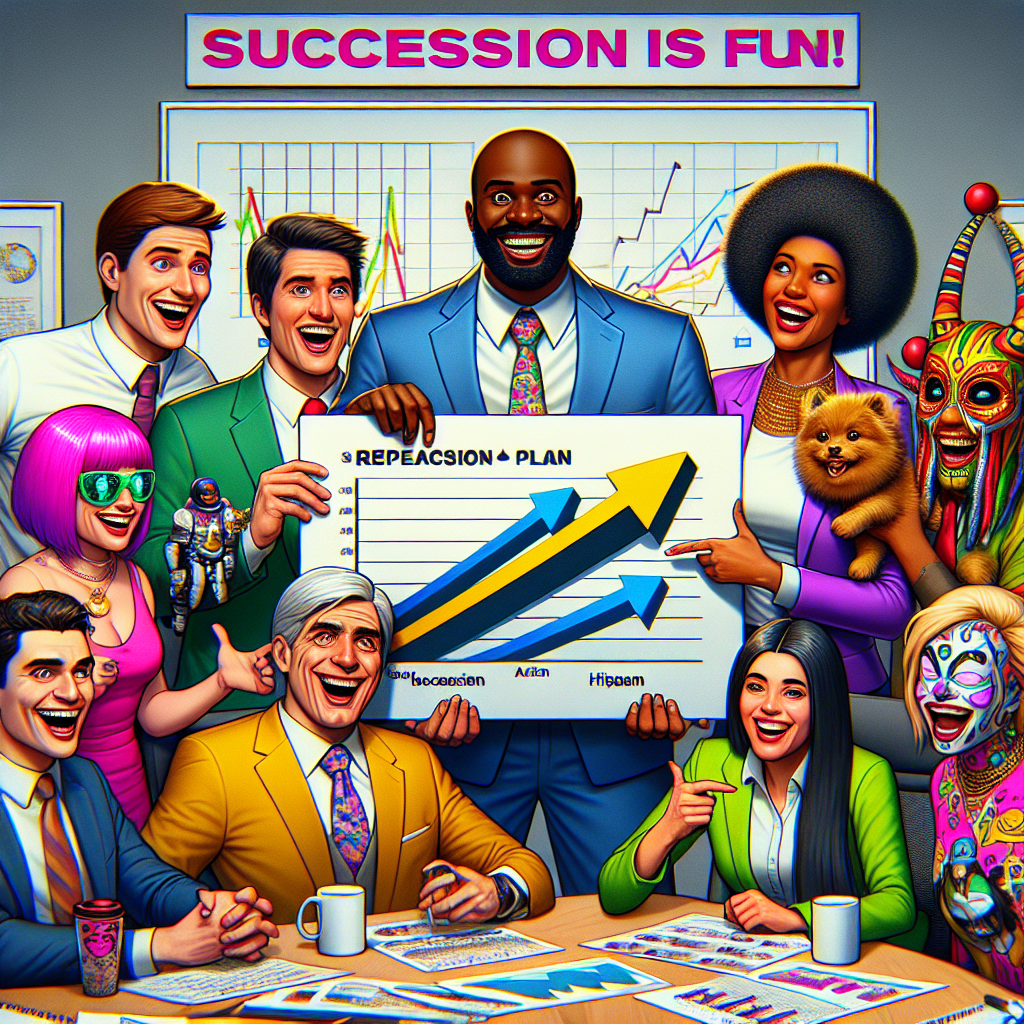 **»Планирование преемственности: 15 инструментов для устойчивого бизнеса»**