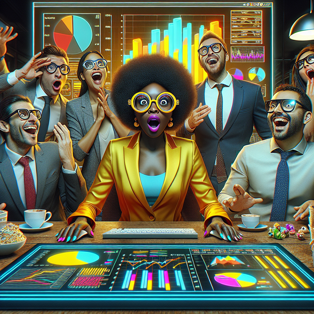 Как данные и ИИ меняют цифровой маркетинг: тренды 2025 года