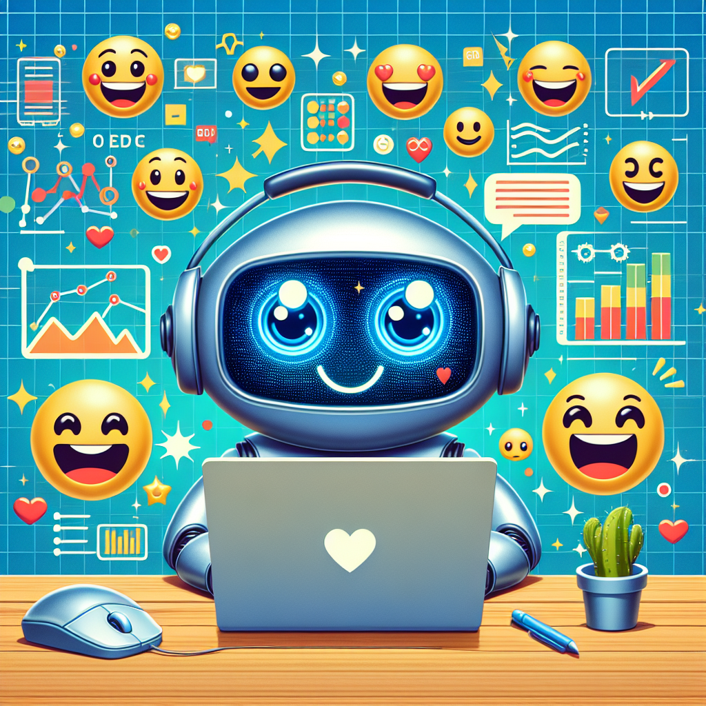 Как ИИ и Emotion AI Трансформируют Бизнес: Распознавание Эмоций в Действии