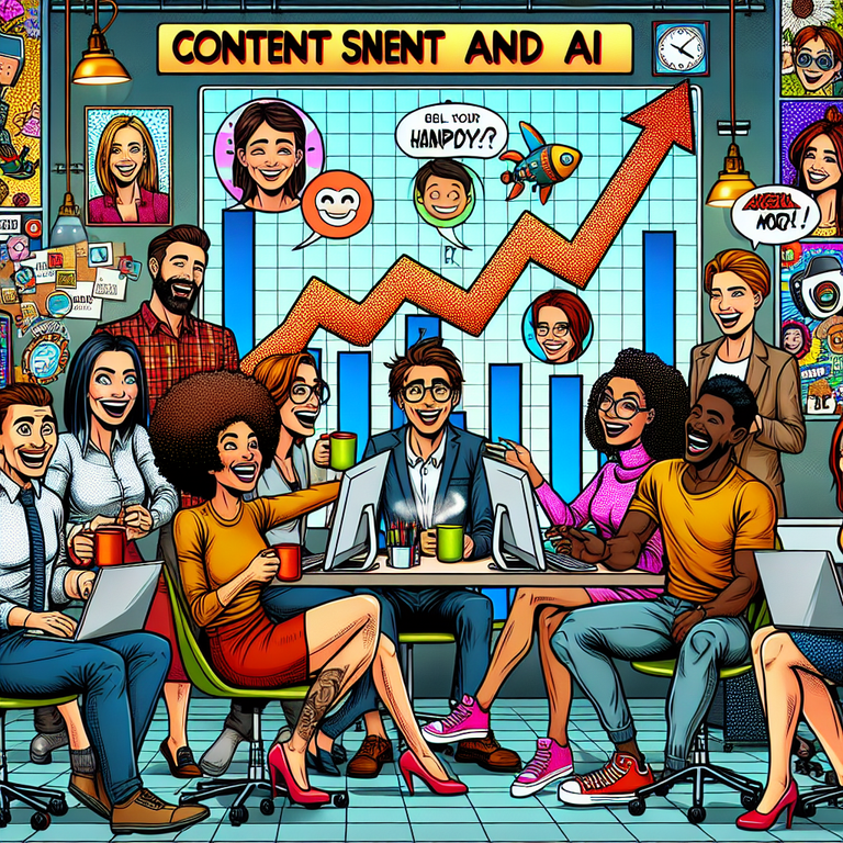 Увеличьте прибыль: как нейросети оптимизируют бизнес-процессы