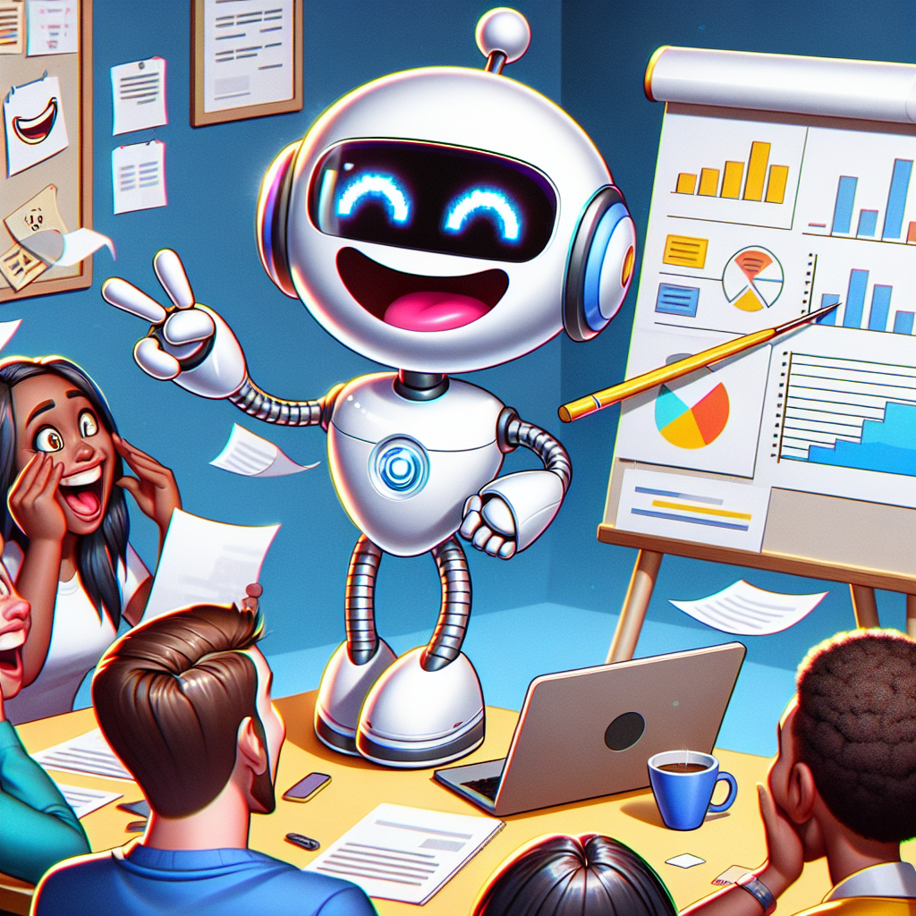 **Создание ИИ-помощника для бизнеса: 6 шагов к успеху и секреты эффективности**